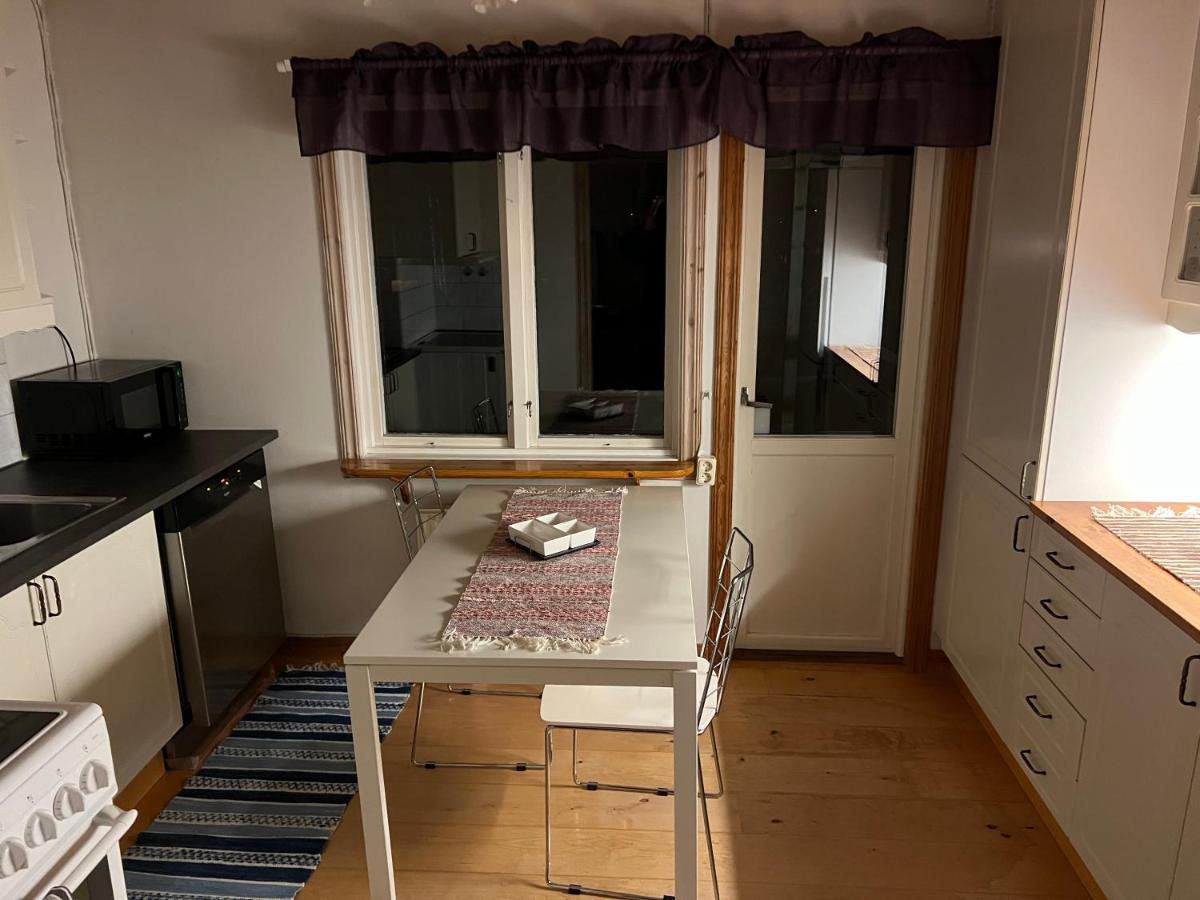 Lillhuset Βίλα Järbo Εξωτερικό φωτογραφία