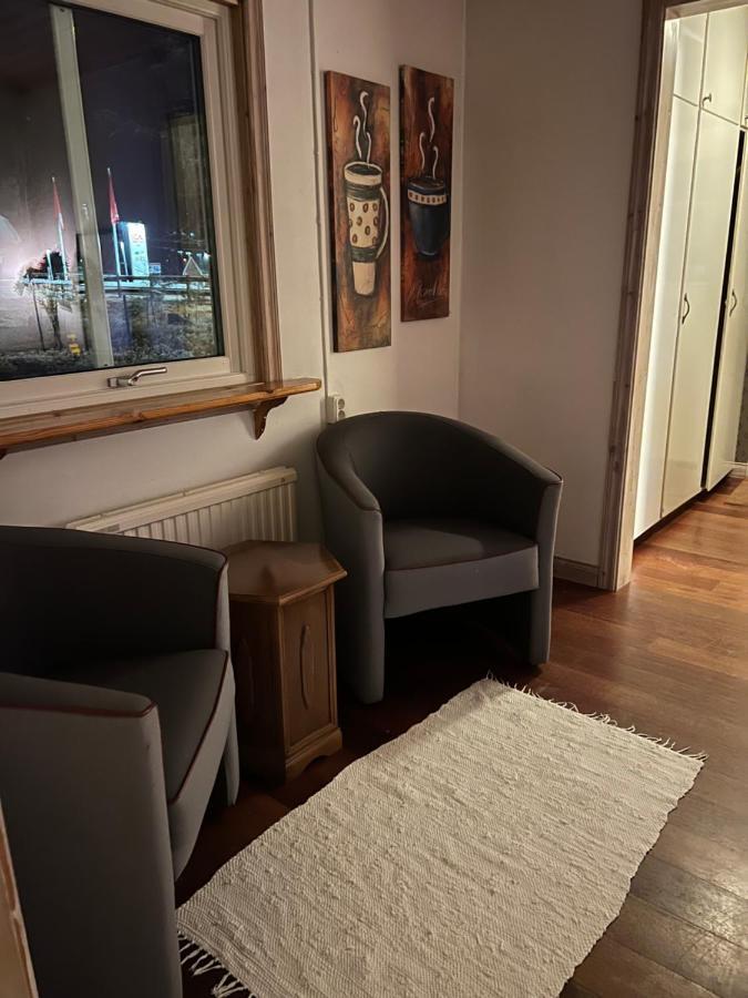 Lillhuset Βίλα Järbo Εξωτερικό φωτογραφία