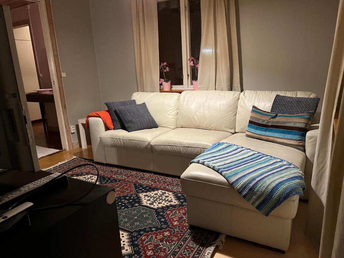 Lillhuset Βίλα Järbo Εξωτερικό φωτογραφία